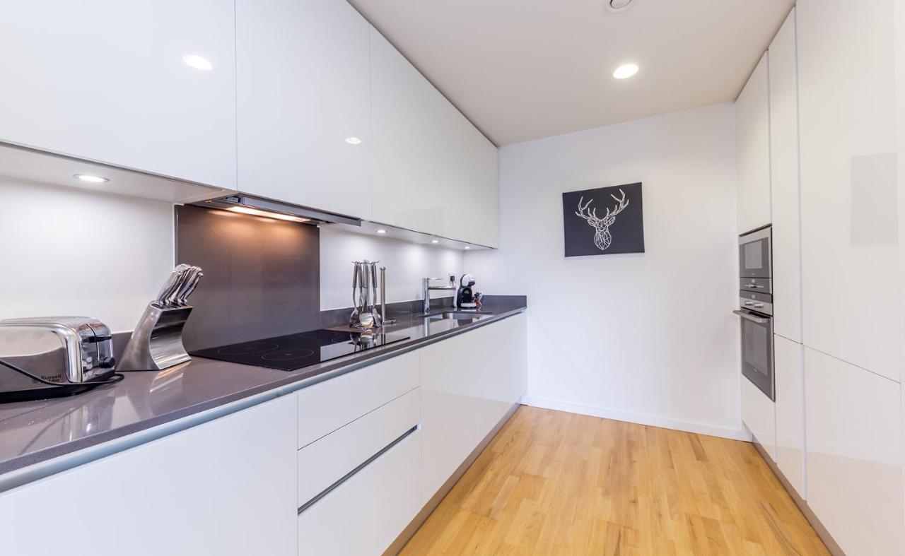 1 Bedroom Stylish Apartment Near Regents Park Free Wifi & Aircon By City Stay Aparts London Exterior foto